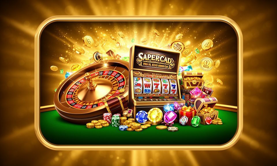 celite mobile gaming